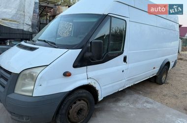 Ford Transit  2011