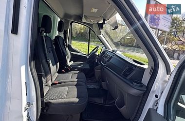 Другие грузовики Ford Transit 2021 в Виннице