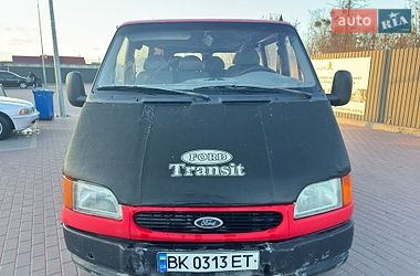 Ford Transit  1999