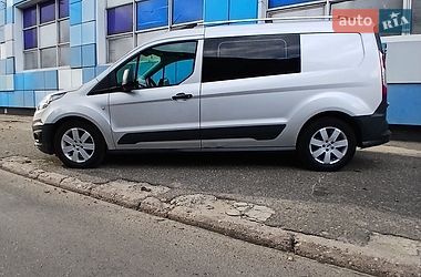 Ford Transit  2016