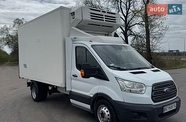 Ford Transit  2014