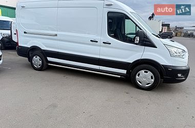 Вантажний фургон Ford Transit 2021 в Луцьку