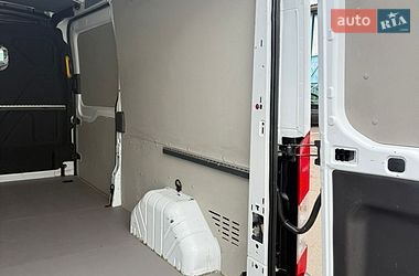 Вантажний фургон Ford Transit 2021 в Луцьку
