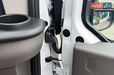 Вантажний фургон Ford Transit 2021 в Луцьку