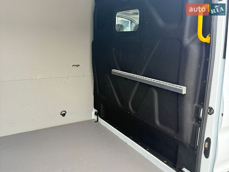 Вантажний фургон Ford Transit 2021 в Луцьку