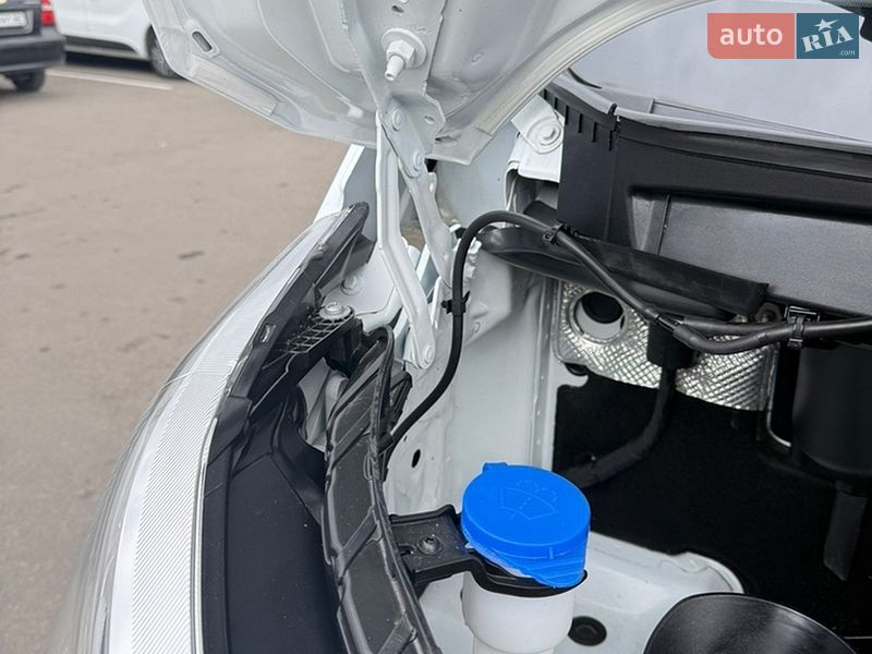 Вантажний фургон Ford Transit 2021 в Луцьку