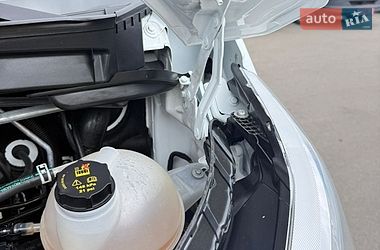 Вантажний фургон Ford Transit 2021 в Луцьку
