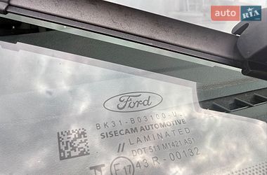 Вантажний фургон Ford Transit 2021 в Луцьку