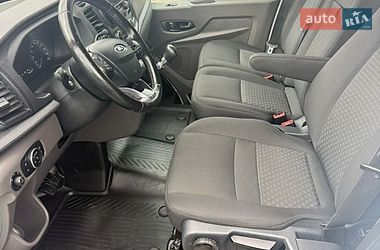 Вантажний фургон Ford Transit 2021 в Луцьку
