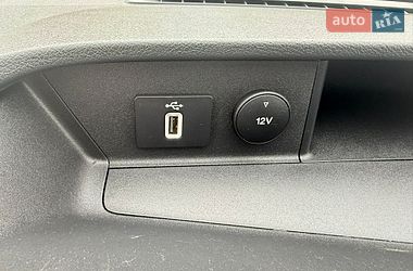 Вантажний фургон Ford Transit 2021 в Луцьку