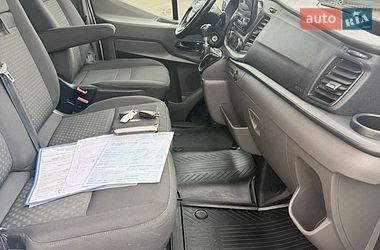 Вантажний фургон Ford Transit 2021 в Луцьку