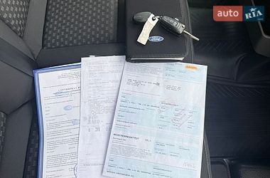Вантажний фургон Ford Transit 2021 в Луцьку