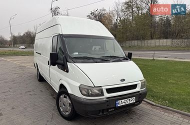 Ford Transit  2005