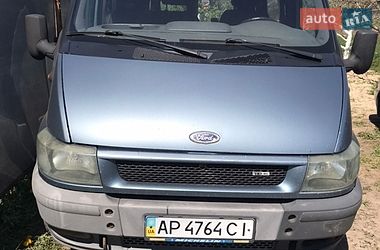 Ford Transit  2006