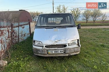 Ford Transit  1994