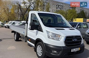 Ford Transit  2020