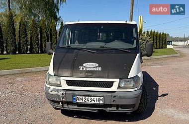 Ford Transit  2006