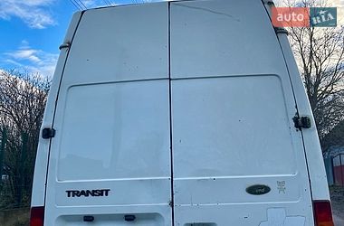 Ford Transit  2003