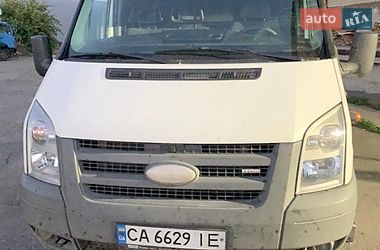 Ford Transit  2007