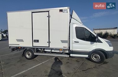 Ford Transit  2016