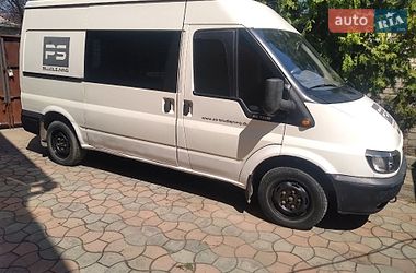 Ford Transit  2003