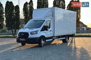 Ford Transit  2021