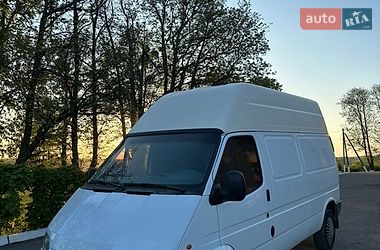 Ford Transit  1998