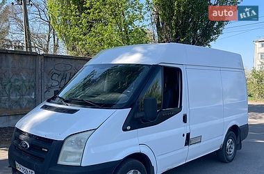 Ford Transit  2008