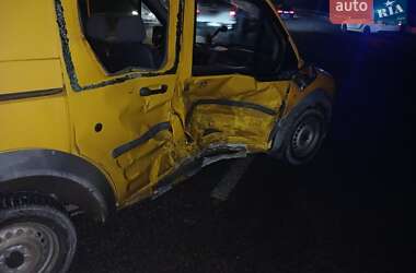Ford Transit  2008