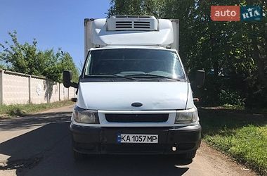 Ford Transit  2006