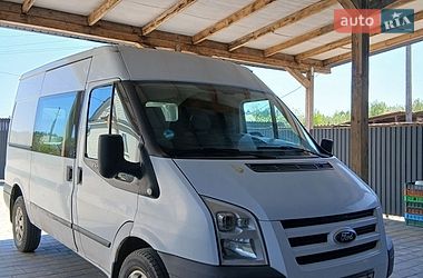 Ford Transit  2008
