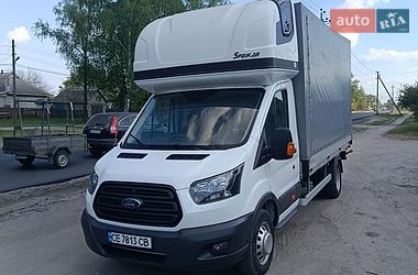 Ford Transit  2019