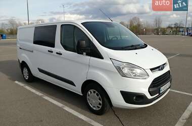 Ford Transit  2017