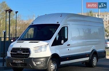 Ford Transit  2019