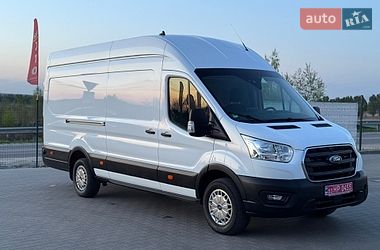 Ford Transit  2021