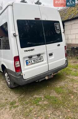 Ford Transit  2007