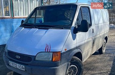Ford Transit  2000
