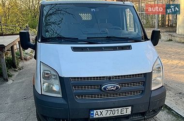 Ford Transit  2012
