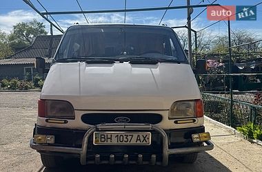 Ford Transit  1999
