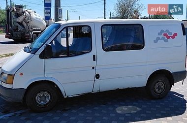Ford Transit  1998