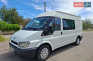 Ford Transit  2003