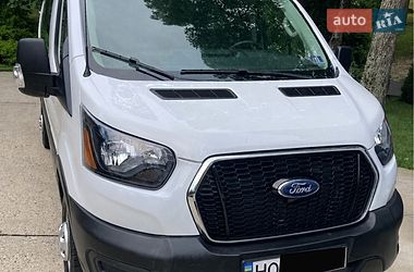 Ford Transit  2022