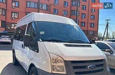 Ford Transit  2008