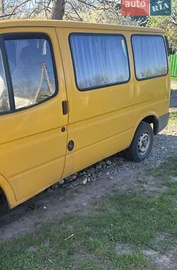 Ford Transit  1996