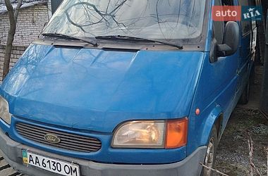 Ford Transit  1999
