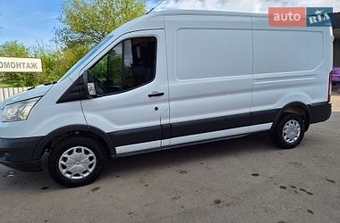 Ford Transit  2017