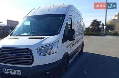 Ford Transit 2014