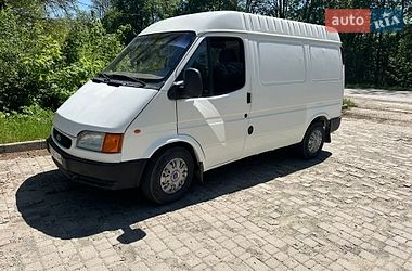 Ford Transit  1998