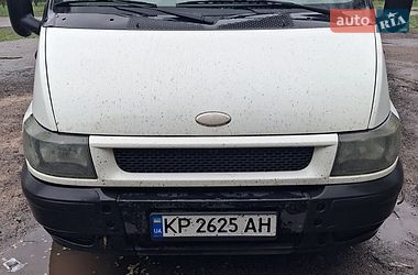 Ford Transit  2004