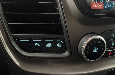 Вантажний фургон Ford Transit 2019 в Нововолинську